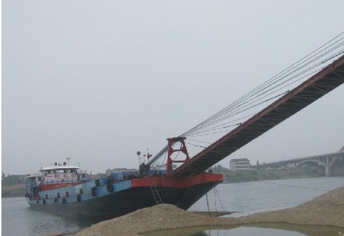 杨先维船务公司
