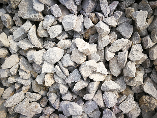 咸宁市嘉鱼县九岭山采石场