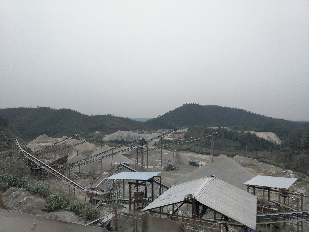 岳阳联合利华砂石贸易有限公司