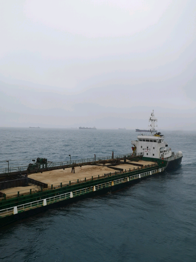 北海万通海运有限公司