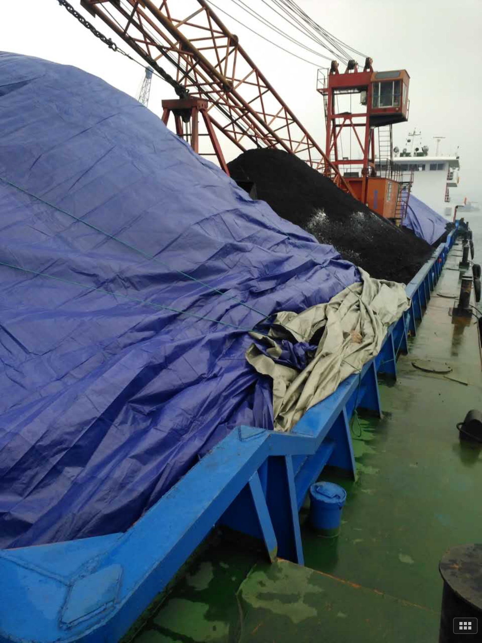 宜昌鹏杰船务公司